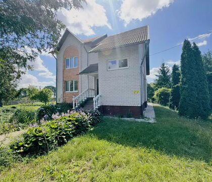 Жилой дом в Каменецком районе - 250596