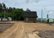 Жилой дом по трассе М1 в 7 км от городской черты - 260002, мини фото 1