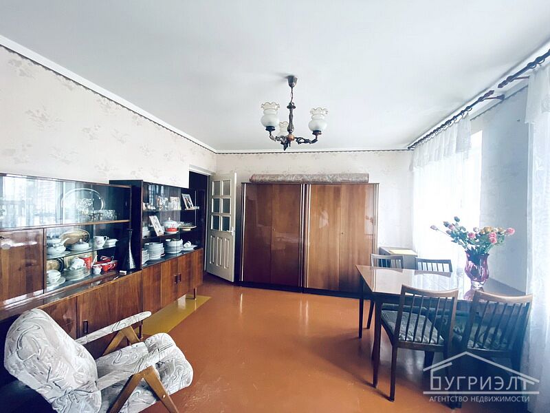 Однокомнатная квартира, Карбышева ул. - 230616, фото 1