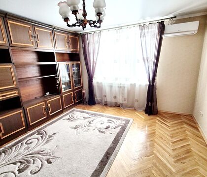 Двухкомнатная квартира, Гаврилова ул. - 260160