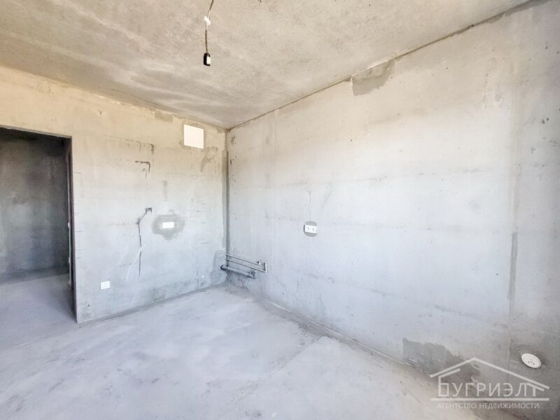 Трехкомнатная квартира, Лт. Рябцева - 260353, фото 1