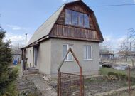 Садовый домик, СТ ПРИОЗЕРНОЕ - 250562, мини фото 6