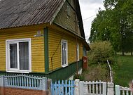 Часть дома в Домачево - 220301, мини фото 2