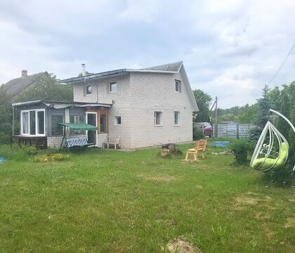 Продажа дачи жилого типа в Брестском районе - 260234