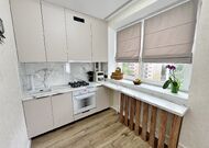 Четырехкомнатная квартира, Горького ул. - 260246, мини фото 7