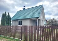 Садовый домик, направление Каменицы-Жировецкой - 260168, мини фото 1