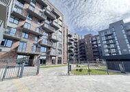 Двухкомнатная квартира в ЖК ЦЕНТР ,Фомина ул. - 260004, мини фото 21