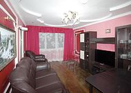 Уютная двухкомнатная квартира, Ольги Соломовой ул. - 620021 , мини фото 1