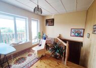 Жилой дом с выходом к реке в д. Бульково -250202, мини фото 19