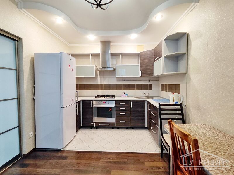 Однокомнатная квартира, Суворова ул. - 260174, фото 1