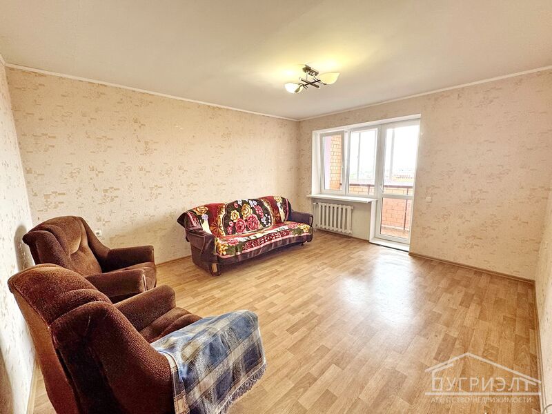 Однокомнатная квартира, Республиканская ул. - 260193, фото 1