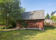 Жилой дом с баней в Ратомке - 450051, мини фото 32