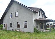 Срочно продается дом в стоимость участка и крыши - 140245, мини фото 3