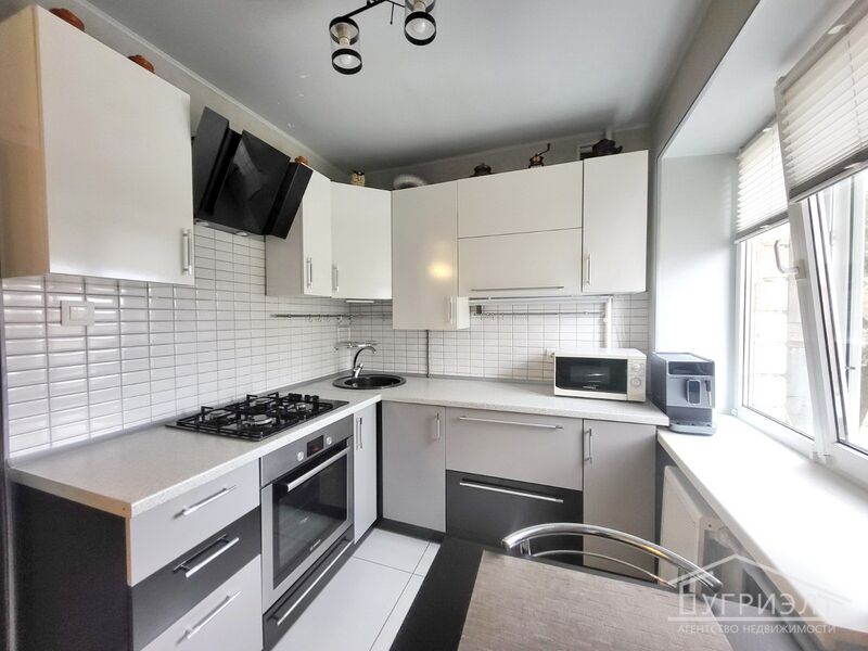 Трехкомнатная квартира, Гоголя ул. - 260162, фото 1