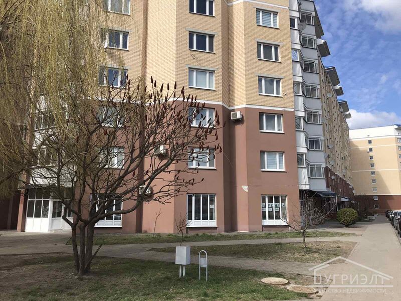 ТОРГОВО-ОФИСНОЕ ПОМЕЩЕНИЕ В АРЕНДУ В ЦЕНТРЕ - 230005А, фото 1