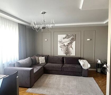 Трехкомнатная квартира, Фомина ул. - 260155