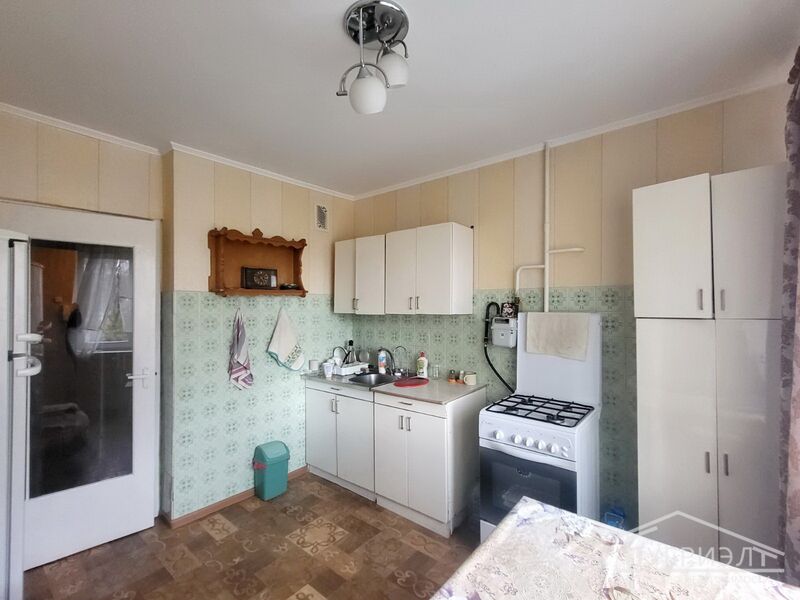 Однокомнатная квартира, Центр - 260169, фото 1