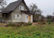 Садовый домик с мансардой в ближайшем пригороде - 240179, мини фото 3