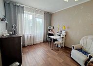 Трехкомнатная квартира, Суворова ул. - 210177, мини фото 6