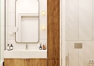 Двухкомнатная квартира в ЖК ЦЕНТР ,Фомина ул. - 260004, мини фото 11