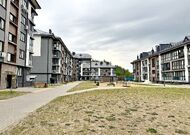 Двухуровневая квартира, Республики пр-т - 260202, мини фото 16