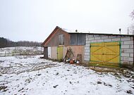 Жилой дом в аг. Сопоцкин - 630003b, мини фото 17