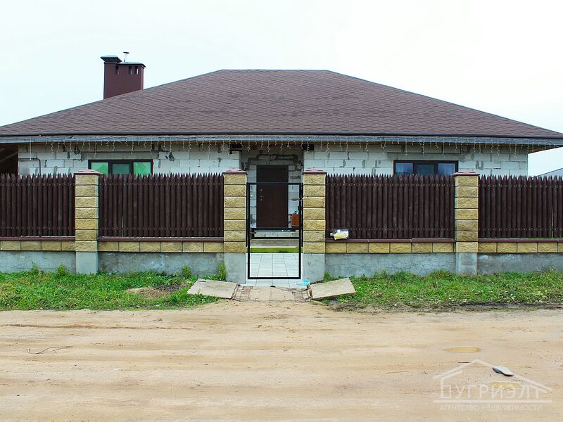 Жилой дом в Брестском р-не - 171494, фото 1
