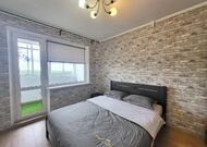 Четырехкомнатная квартира, Октябрьской Революции ул. - 260252, мини фото 5