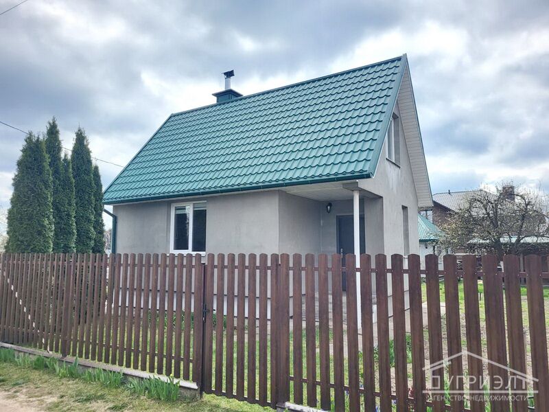 Садовый домик, направление Каменицы-Жировецкой - 260168, фото 1