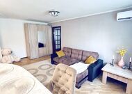 Двухкомнатная квартира в центре Бреста - 260146, мини фото 2