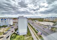 Двухкомнатная квартира, Краснознаменная ул. - 260176, мини фото 19