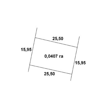 Коробка дома на садовом участке, Мухавецкий с/с - 260082, план 2