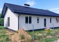 Жилой дом на садовом участке - 260344, мини фото 1