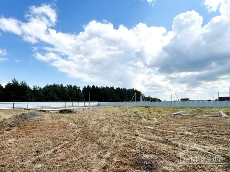 Участок в д. Горново - 550111, фото 1