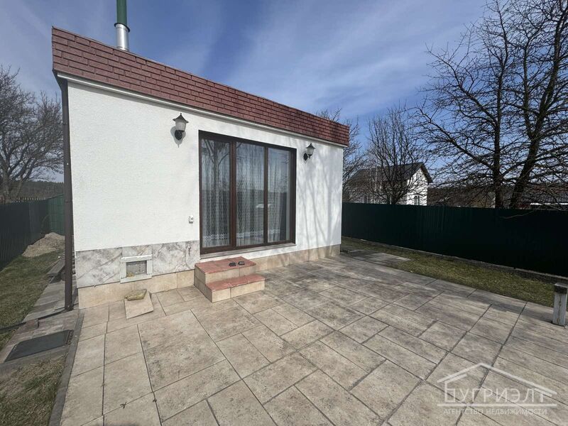 Садовый домик Чернавчицкий с/с - 260138, фото 1