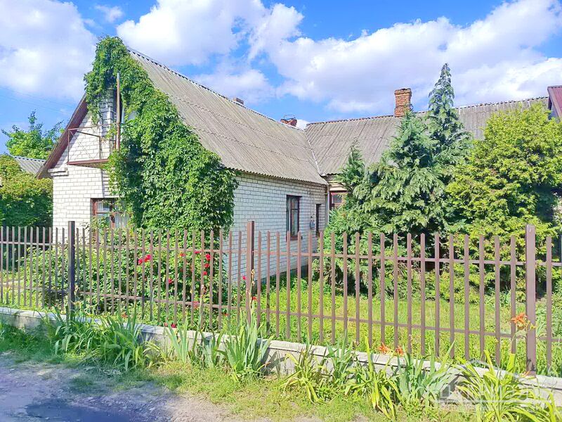 Четырехкомнатная квартира в блокированном жилом доме - 250601, фото 1