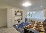 Однокомнатная квартира, Жукова пер. - 250129, мини фото 2