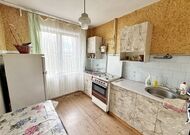 Двухкомнатная квартира, Орловская ул. - 260151, мини фото 1