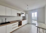 Однокомнатная квартира, Олега Кошевого ул. - 260392, мини фото 1
