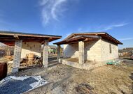 Коробка дома на садовом участке, Мухавецкий с/с - 260082, мини фото 3