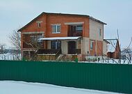 Жилой дом по дороге на Пущу - 180078, мини фото 2