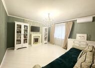 Трехкомнатная квартира, Фортечная ул. - 260200, мини фото 3