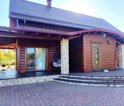 Жилой дом, Жабинковский р-н - 250511