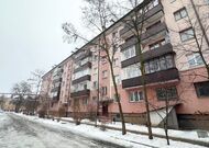 Двухкомнатная квартира, Брестских Дивизий ул. - 260041, мини фото 12