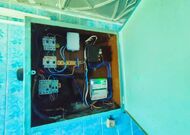 Жилой дом с выходом к реке в д. Бульково -250202, мини фото 25