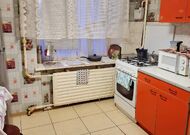 Трехкомнатная квартира, Космонавтов б-р - 250619, мини фото 4