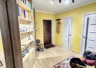 Двухкомнатная квартира, Краснознаменная ул. - 260176, мини фото 14