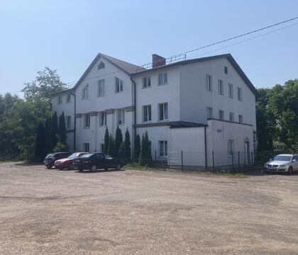 Производственное помещение в аренду - 260333