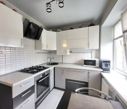 Трехкомнатная квартира, Гоголя ул. - 260162