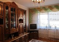 Четырехкомнатная квартира, 3-й Заводской пер. - 170952, мини фото 1